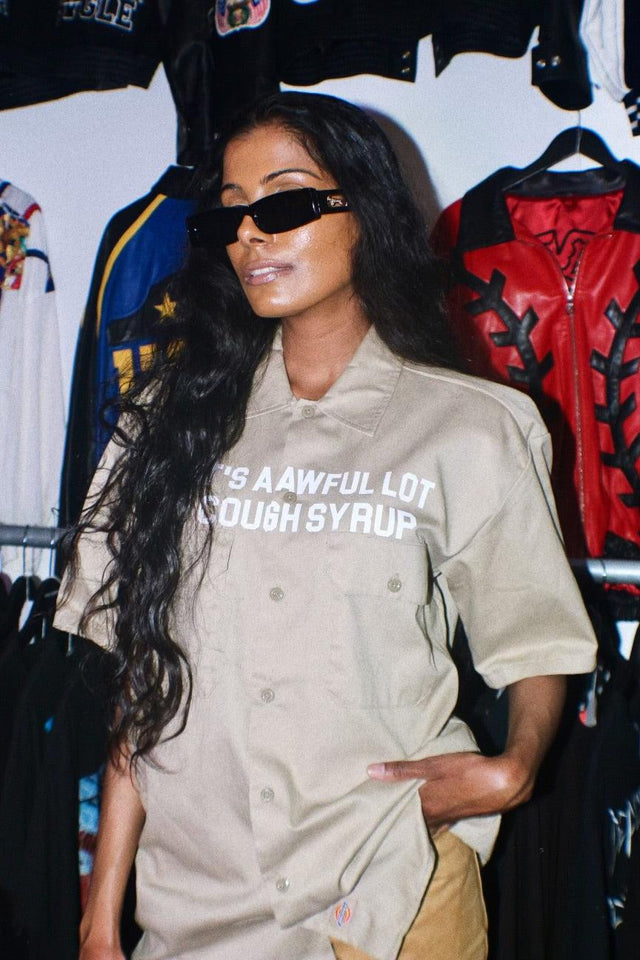 Community Spotlight: Meet published fashion model Nivi Ganesha from Toronto, Canada.