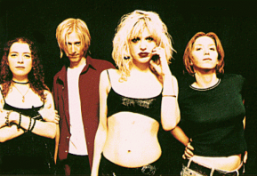 The Glitz and Grunge of 90s Fashion by Ava DeLaOssa