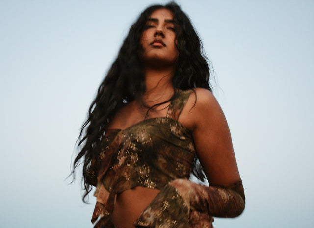 Turning Potential into Reality by Victoria Viveiros