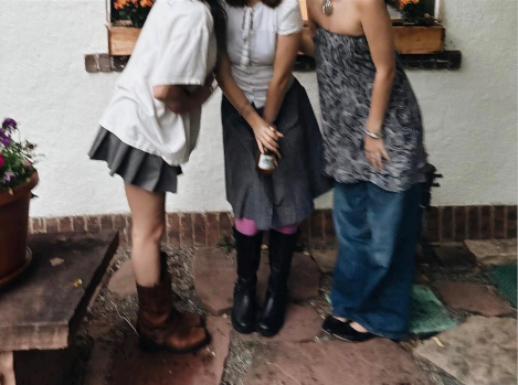 The Older I Get, The Simpler I Dress By Clare Snyder
