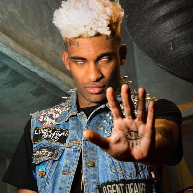 Community Spotlight: Meet recording artist Dream!