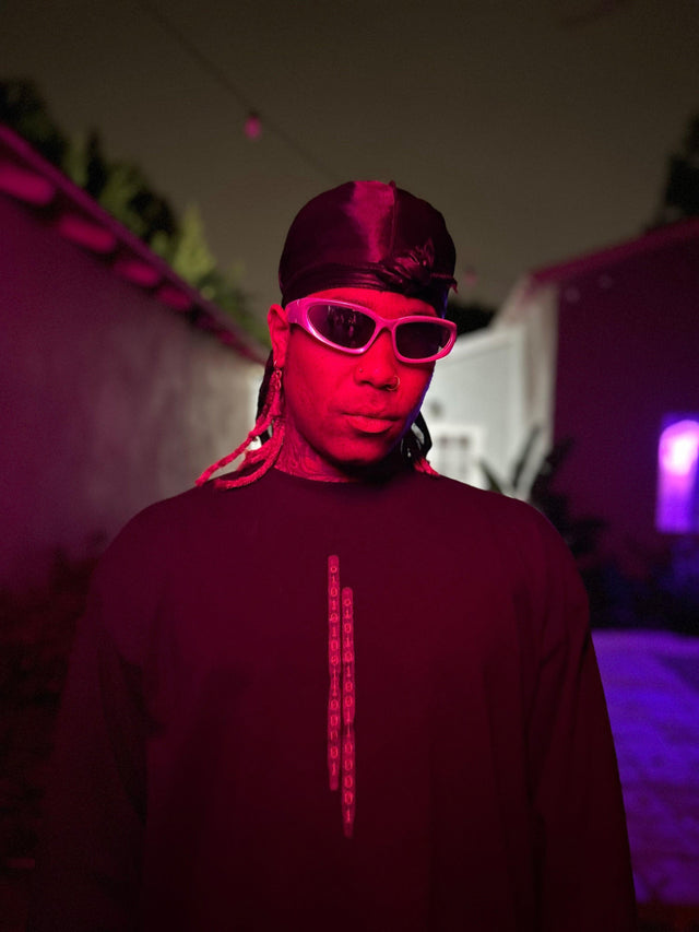 Community Spotlight: Meet recording artist CREWSOUNDWAVES from Tampa Bay, Florida.