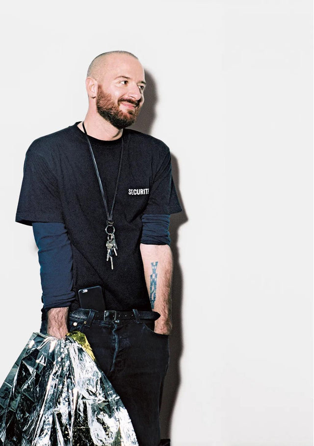 Denma is Gucci's New Creative Director