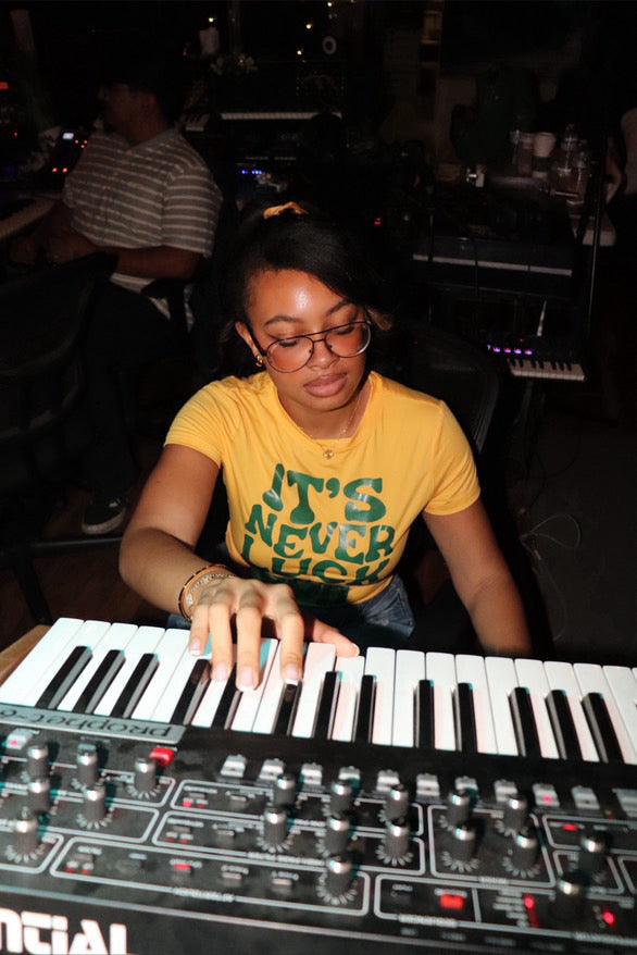 BNIKKI: The Future of Music