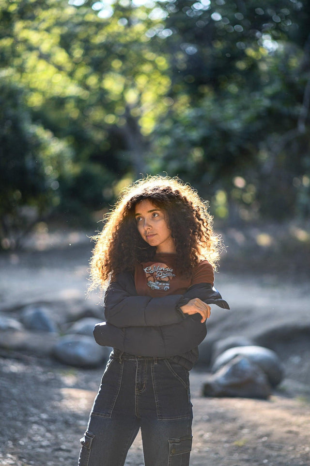 Community Spotlight: Meet recording artist Erika Stormm from the San Fernando Valley.