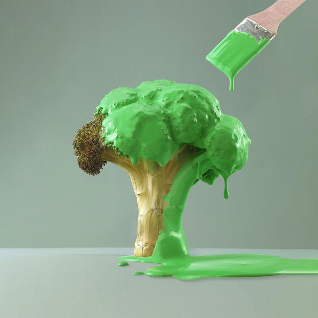 Green Washing: The Illusion of Sustainability