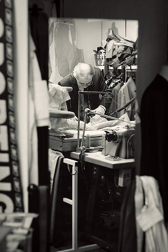 Worn in Translation: How immigrants influence fashion trends