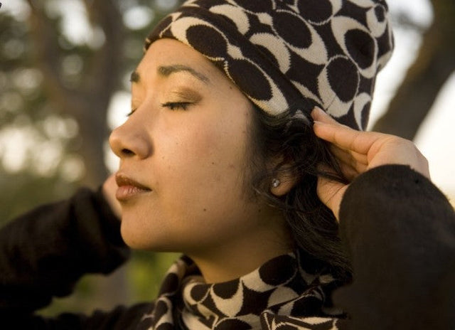 Community Spotlight: GIN Is Turning Life Experience Into Music