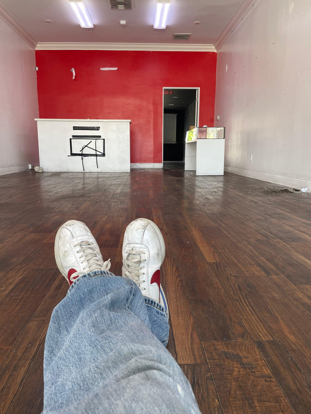 Saying Goodbye to Our Woodland Hills Location: A New Chapter Begins