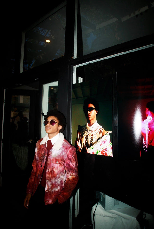 Body in Motion, Mind in Frames: Sitting Down With Jae By Indigo Mapa