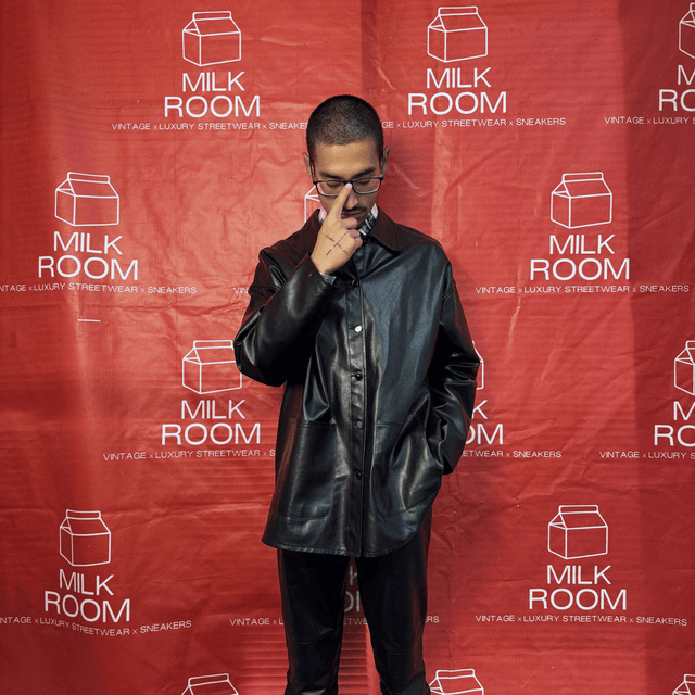 I am Jiovani Cervantes: Creative Director, Stylist, Writer, and Mentor.