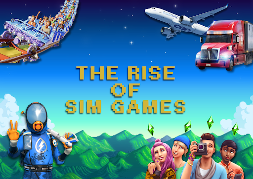 Simulating Reality: The Rise of Job Simulator Games By Kayla Doria Ward