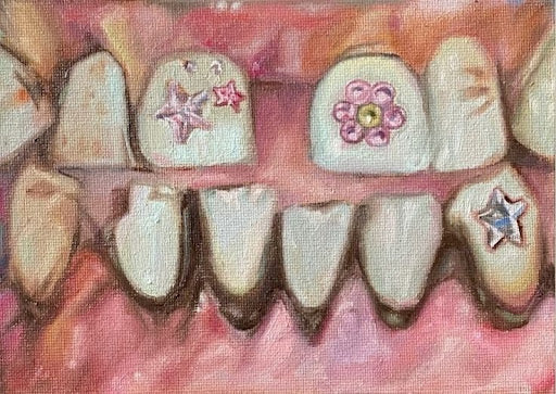 Be Afraid of Being Perfect: A Reflective Piece By Kayla Doria Ward
