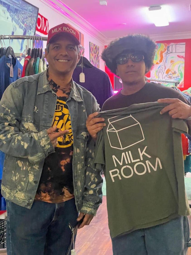 Community Spotlight: Meet recording artist Lil Pickle from Ventura, California.