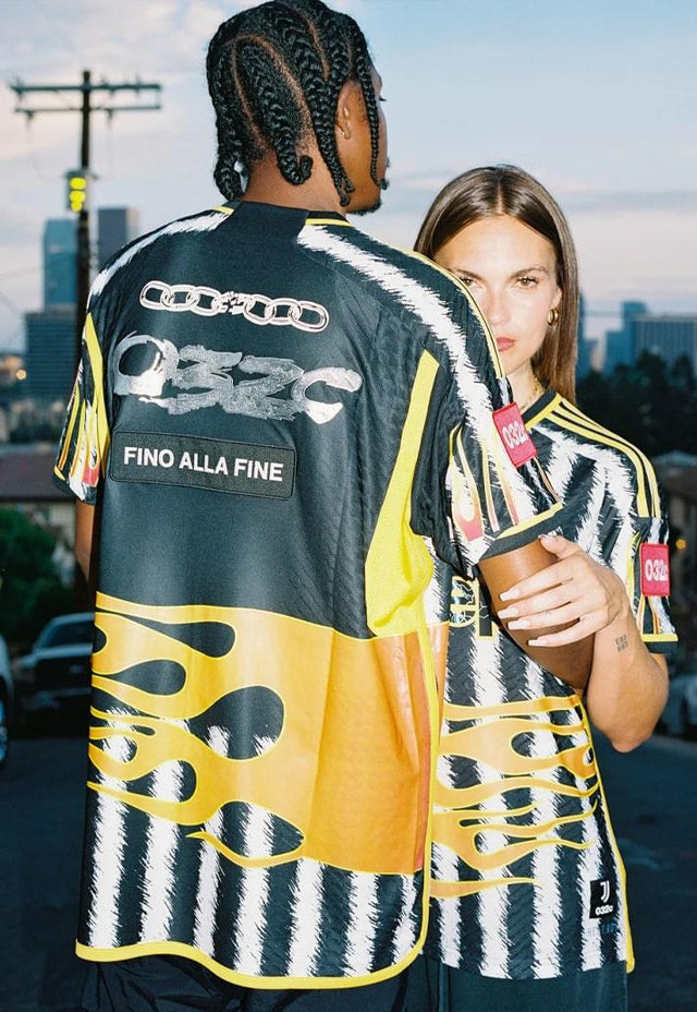 The Intersection of Fashion and Sports