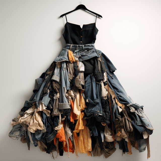Reimagine, Rework, Revolutionize: Fashion Designers Leading the Way in Sustainability