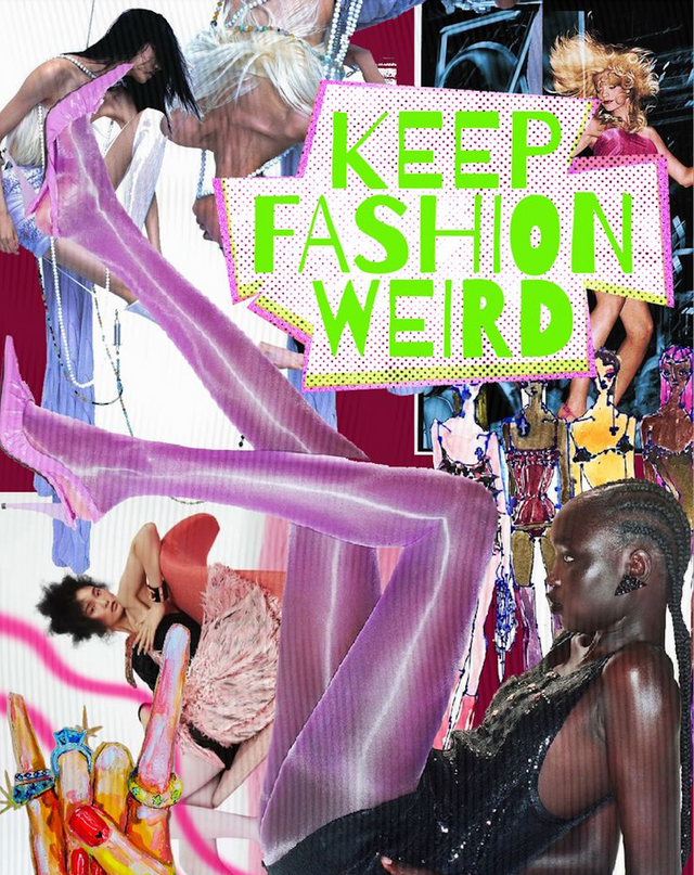 Small Brands, Big Stories: How are Independent Creators Are Shaping the Future of Fashion