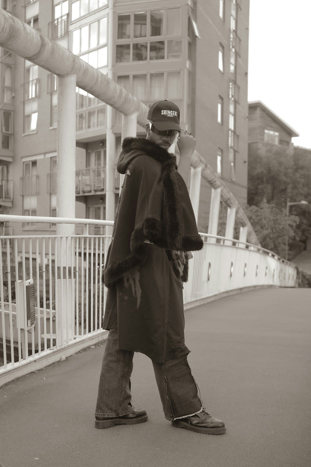 Why Street Style Is Getting Messy Again