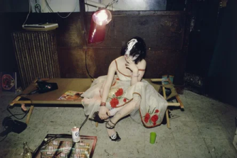 The Bedroom as a Self-Portrait By Georgia Stewart