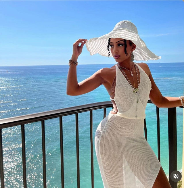 Community Spotlight: Meet Recording Artist Trinidad La Bruja.