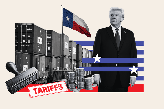 Trump's Tariffs Shakes Up the Fashion Industry