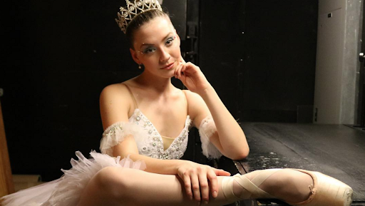 Making a Ballet Influencer Blogpost: By Trinity Oros