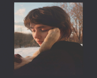 Lullabies of Growing Up By Clare Snyder