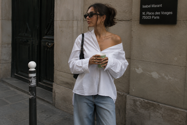 The Cool Girl Uniform By Veronique Lhuillier