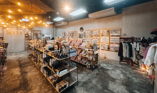 A CREATIVE’S GUIDE TO MANILA By Veronique Lhuillier