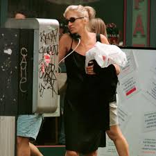 Simplicity never goes out of Style: The Fashion of Carolyn Bassette Kennedy