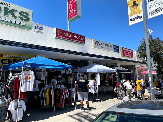 Swap Till You Drop: Donate or Swap