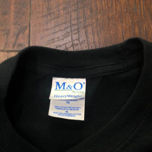 2006 Princess Bride Inigo Montoya Movie Shirt XL