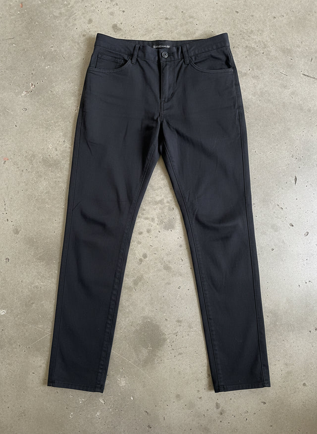 Vuori Meta Tech Pants Black – Size 30