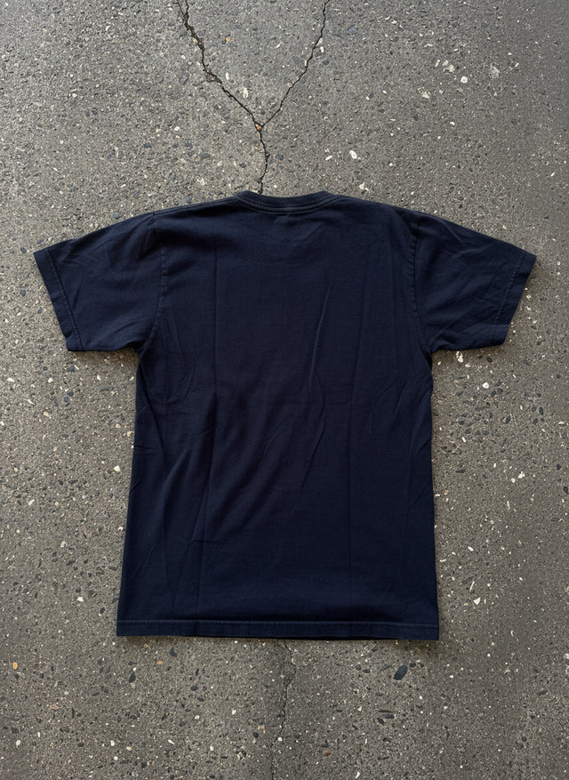 Vintage Facebook Employee Tee (Size S, American Apparel Blank, Early 2000s)