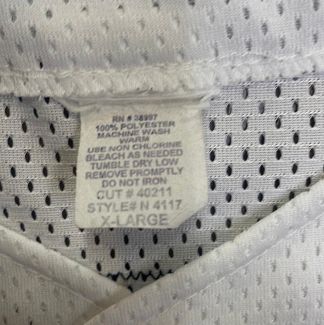 Santa Monica Jersey XL