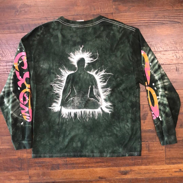 Insomniac HOUSE Doors of Perception L