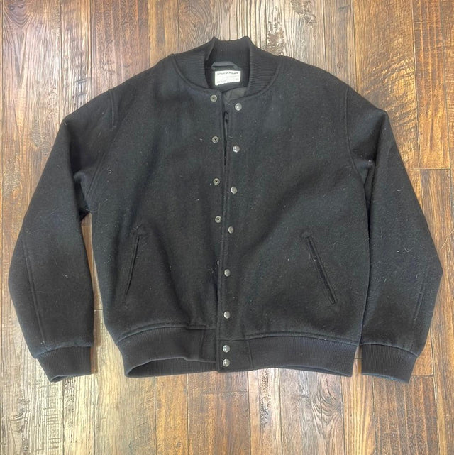 Y2K American Apparel Woolmark Jacket XL