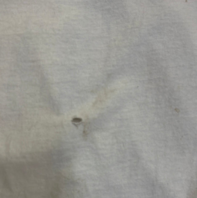 Vintage Y2K LFO Boy Band Single Stitch 2000s Shirt S