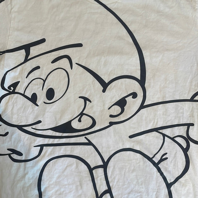 FW20 Supreme Smurfs Tee XL
