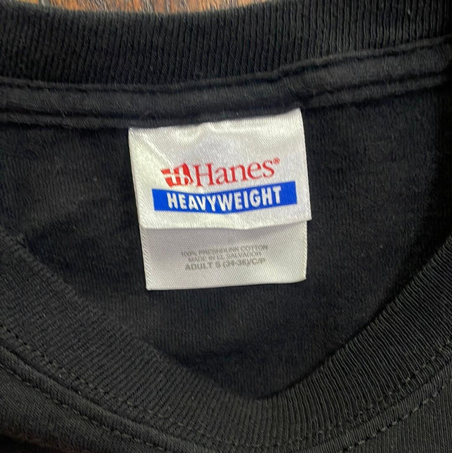 Slayers Solider Heavyweight Shirt S