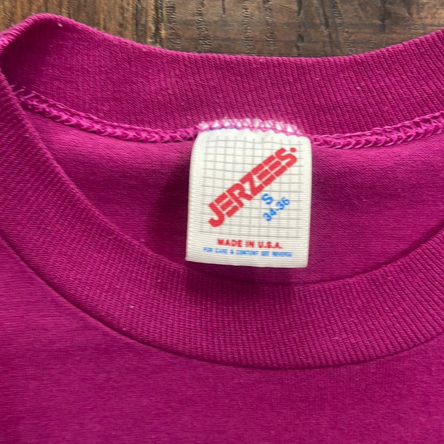 Vintage 1990s New Orleans French Quarter Shirt S