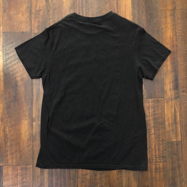 Saw Movie Learn to Play Games Shirt M