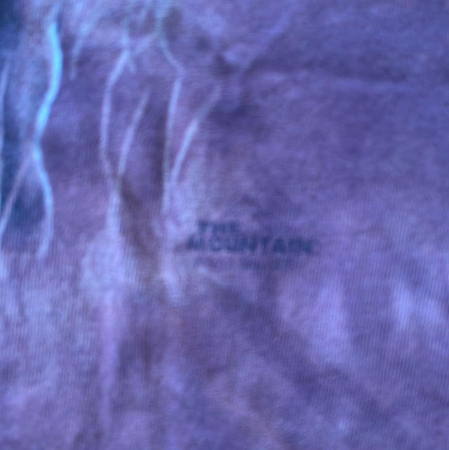 Y2K The Mountain Wild Horses Tee XL