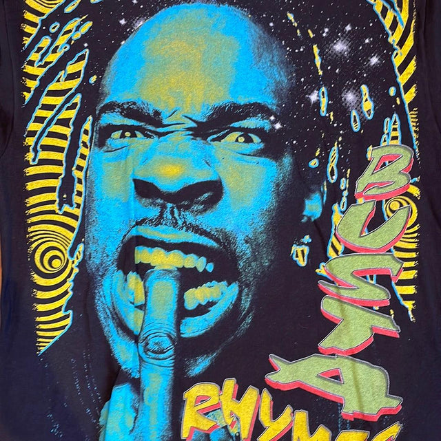 Bootleg Busta Rhymes LS XL