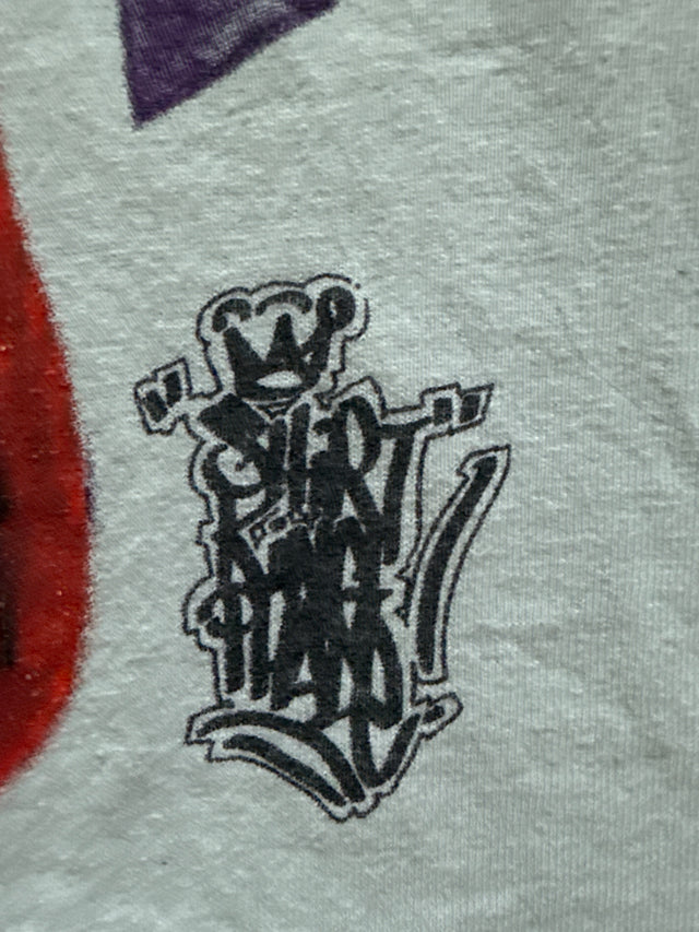 Supreme × Shirt by King Phade Chucky Tee White (XL)