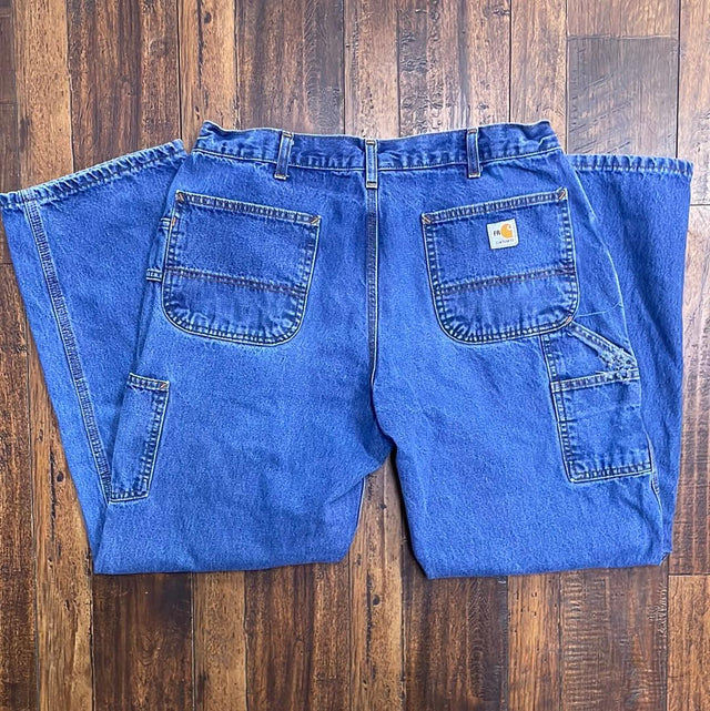 Carhartt Men’s 36X32 FR HRC2