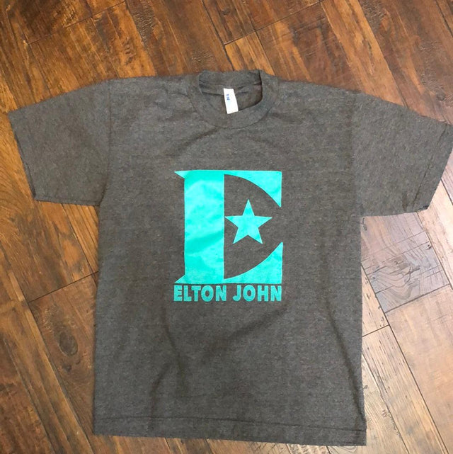 Elton John Farewell Yellow Brick Road Denver Farewell Tour M