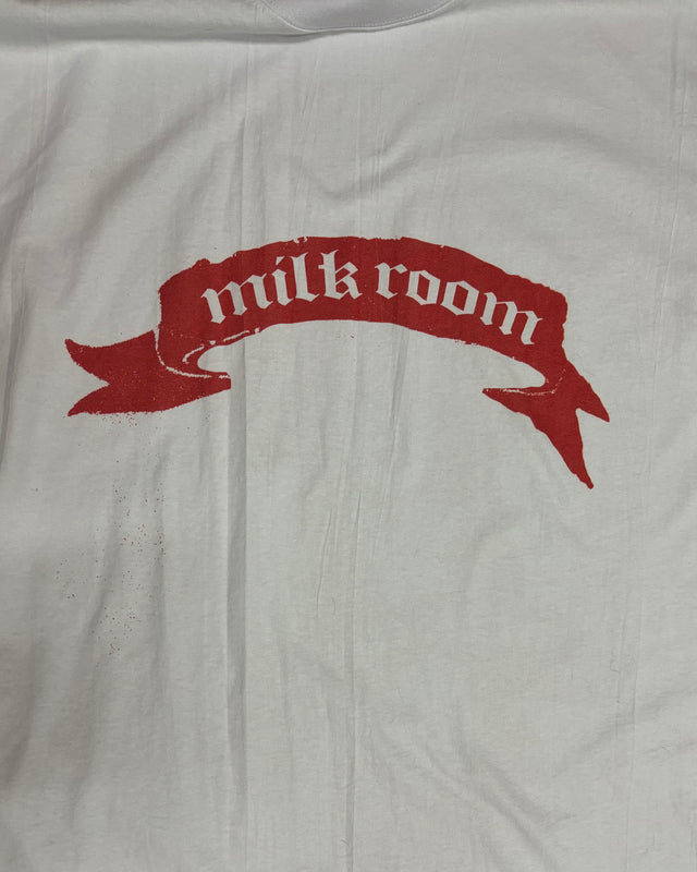 Milk Room: La Vida Charra