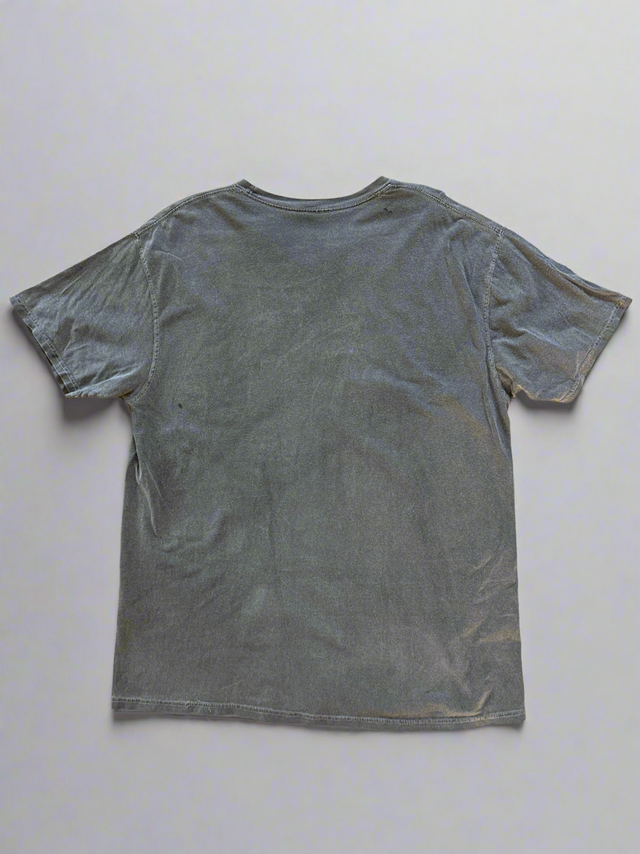 Space Jam 25th Anniversary Villain Tee – XL – Mitchell & Ness