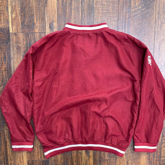 Oklahoma Sooners Pullover L